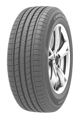 NEUMATICO 235-50-18 GOODRIDE Z203 101V1