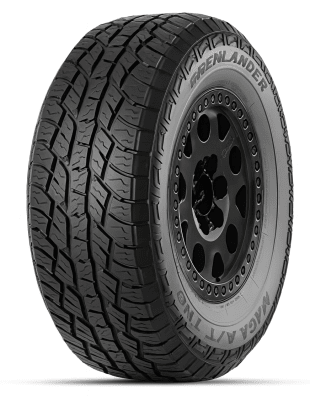 NEUMATICO 225-60-17 GRENLANDER MAGA TWO A/T 99H1