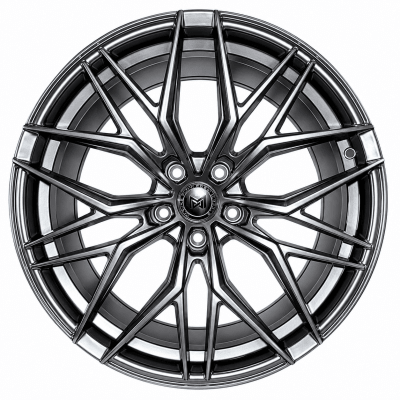 LLANTA DEPORTIVA 5X114,3 H3235F 19X8.5 HB ET 351