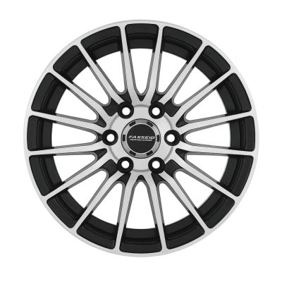 LLANTA  DEPORTIVA  4X100/114,3 HORUS 13X6.0 MBM ET 251