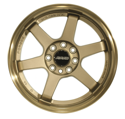 LLANTA DEPORTIVA 10X100/114,3 JT058 16X7.0 SBR3BR ET 381