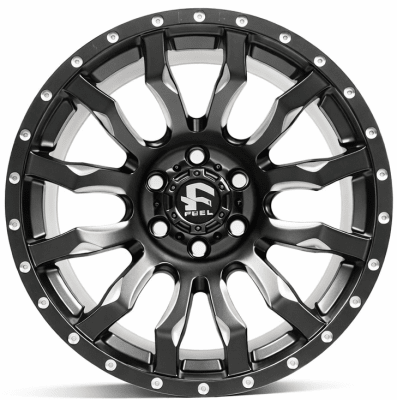 LLANTA DEPORTIVA 6X114,3 JT124 17X9.0 B1/M5-W ET -122