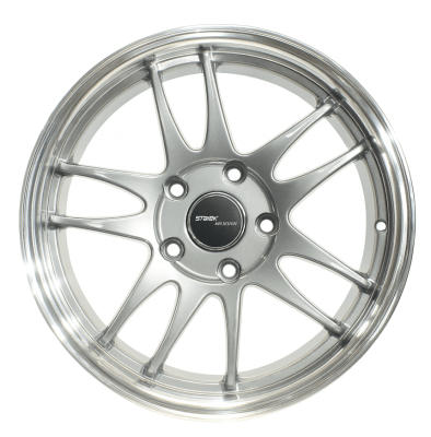 LLANTA DEPORTIVA 5X114,3 JT219 17X8.0 E3 ET 421