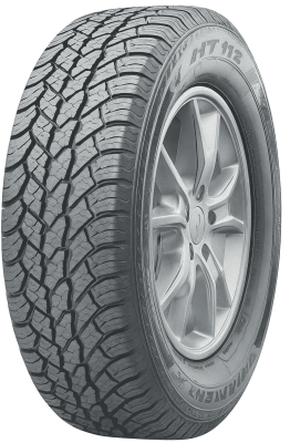 NEUMATICO 245-70-16 KINGBOSS RA17 A/T 107S1