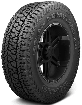 NEUMATICO 265-65-17 KUMHO AT511