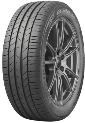 NEUMATICO 215-55-17 KUMHO CH-HS63 94V1