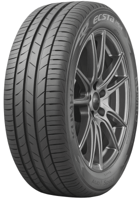NEUMATICO 195-55-16 KUMHO CH-HS52 87W1