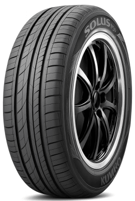 NEUMATICO 205-55-16 KUMHO CH-HS63 91H1