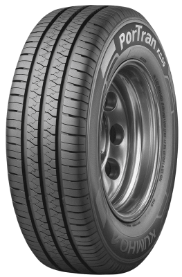 NEUMATICO 205-70-15 KUMHO KC53 8PR1