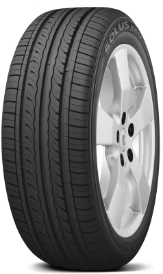 NEUMATICO 195-50-16 KUMHO KH17 84H1