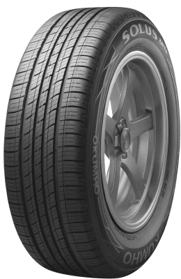 NEUMATICO 265-50-20 KUMHO KL21 107V1