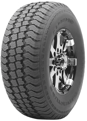 NEUMATICO 215-75-14 KUMHO KL781