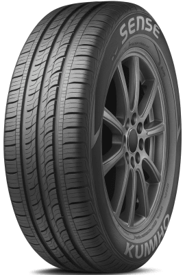 NEUMATICO 185-60-14 KUMHO KR261