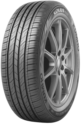 NEUMATICO 155-70-14 KUMHO TA21 77H1
