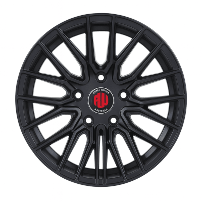 LLANTA  DEPORTIVA  5X114,3 KYARIA 15X7.0 MB ET 351