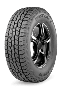 NEUMATICO 205-80-16 GOODRIDE SL369 110S1