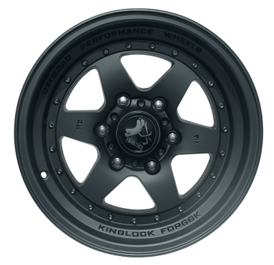 LLANTA DEPORTIVA 6X139,7 L2156 16X8.0 E1/M5 OFFSET 01