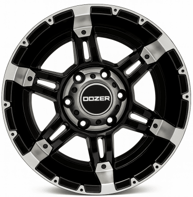 LLANTA DEPORTIVA 5X127 L311 17X9.0 B31