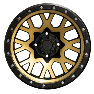 LLANTA DEPORTIVA 5X114,3 LGS31 17X9.0 ELSB3SZ81