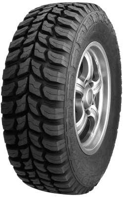 NEUMATICO 255-70-16 LING LONG CROSS 8PR MT1