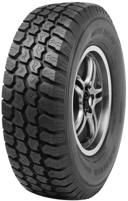 NEUMATICO 265-70-17 LING LONG LL8501