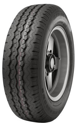 NEUMATICO 225-70-15 LING LONG R6661