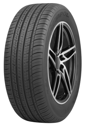 NEUMATICO 195-60-15 MAZZINI ECO809 88H1