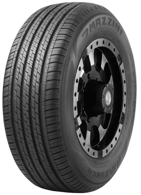 NEUMATICO 235-70-17 MAZZINI ECOSAVER 107H1