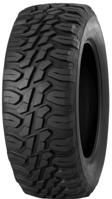 NEUMATICO 215-75-14 MAZZINI TIGER MT 104/101Q1