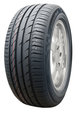 NEUMATICO 235-55-19 MAZZINI VARENNA S01 105V1