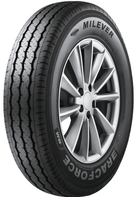 NEUMATICO 195R15 MILEVER ML150 8PR1