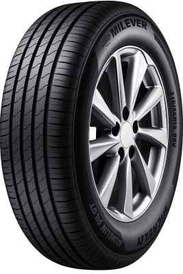 215-65-16 MILEVER MP270 98V1