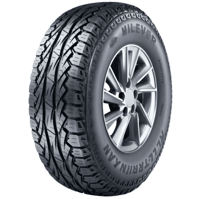 NEUMATICO  245-75-16  MILEVER  MU050  A/T  10PR1