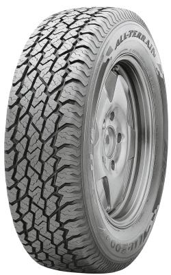 NEUMATICO 265-70-16 MIRAGE MR-AT172 A/T 115S1