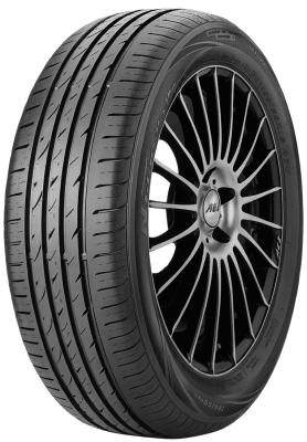 NEUMATICO 155-65-14 NEXEN NBLUE PLUS 75T1