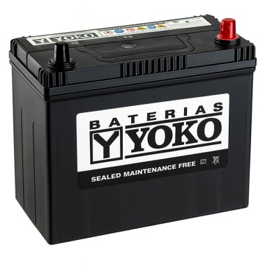 45AH NX100S6L / 55B24L 430CCA BATERIA1