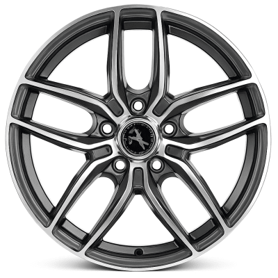 LLANTA  DEPORTIVA  4X100  3330  14X6.0  EP  ET 251