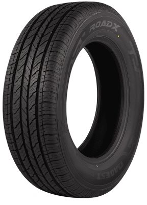 NEUMATICO 235-65-17 ROADX RXQUEST H/T01 104S1