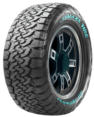 NEUMATICO 235-75-15 SUMAXX ALL TERRAIN A/T 109T1