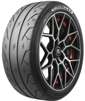 NEUMATICO 215-45-17 SUMAXX MAXDRIFTG 91W1