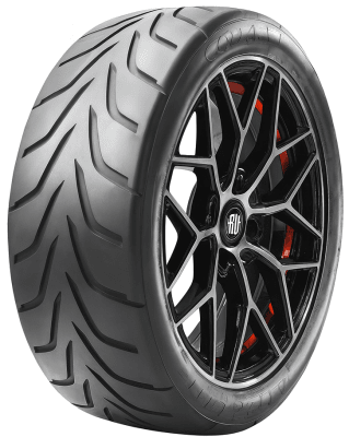 NEUMATICO 195-50-15 SUMAX 1 SEMISLICK1