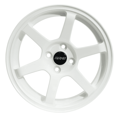LLANTA DEPORTIVA 4X100 TL33 15X7.0 W1 ET 351