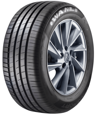 NEUMATICO 235-55-20 WANLI SU306 102V H/T1