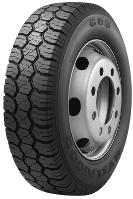 NEUMATICO 145R13 GOODRIDE CR868 91R 10 PR1