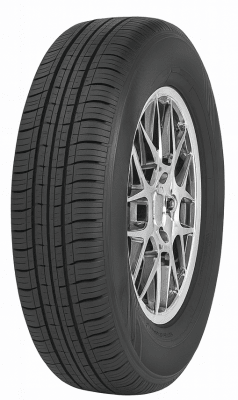 NEUMATICO 165R13 WEST LAKE H1201