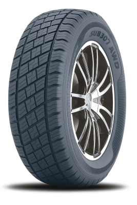 NEUMATICO 235-65-17 WEST LAKE SU3071