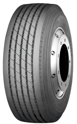 NEUMATICO 295-80R22.5 WEST LAKE CR976A 18PR1