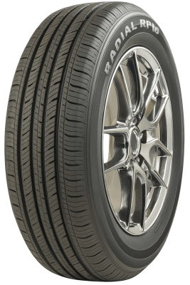NEUMATICO 165-70-13 WEST LAKE RP18 79T1