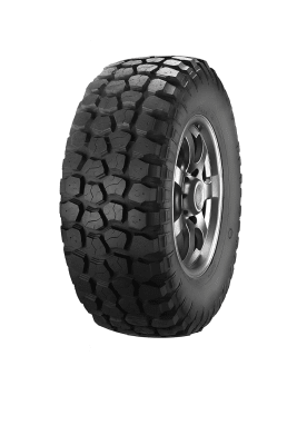NEUMATICO 35X12.50R17 WEST LAKE SL386 10PR MT1