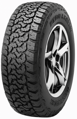NEUMATICO 245-65-17 WEST LAKE SL399 107S R/T1